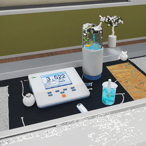 M500T Multi-parameter Analyzer High Quality <strong>Instruments</strong> in the Laboratory - Product Image 4