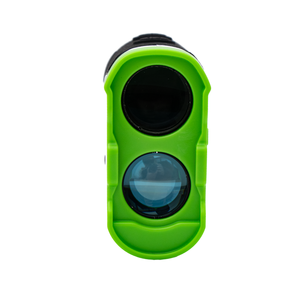 장거리 골프 거리측정기, 경사계산 기능이 있는 고정밀 골프 시계 GPS 망원경 - Product Image 2