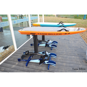Tablas de Efoil 2025 a Bajo Precio, Tabla de Surf Eléctrica, Vuela sobre el Agua - Product Image 5