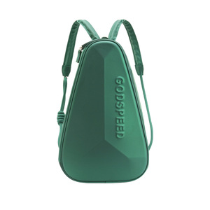 OEM Hard Shell Tennis Racket <b>Bag</b> Waterproof Multi-purpose Sports Backpack Custom - Product Image 5