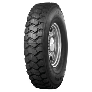 Neumático de Camión Marca TRIANGLE 295/75R22.5 DRIVE - Product Image 3
