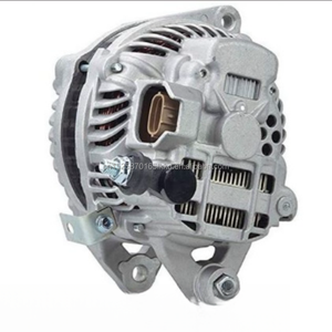 Pour Mazda 2 <span class=keywords><strong>Ford</strong></span> <span class=keywords><strong>Fiesta</strong></span> Pièces 0E: ZJ3818300 Zj38-18300 Zj38-18-300 Moteur Générateur <span class=keywords><strong>Alternateur</strong></span> - Product Image 2