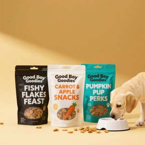 Custom Print Food Grade Packaging <b>Bag</b> With <b>Clear</b> Window Stand up Zipper Pouch for Sugar Candy Gummies - Product Image 3