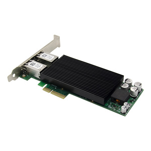 Sunweit st7231 pciex4 Intel jl82576 cổng kép PoE + Gigabit Card mạng máy chủ 10/100/1000Mbps - Product Image 4