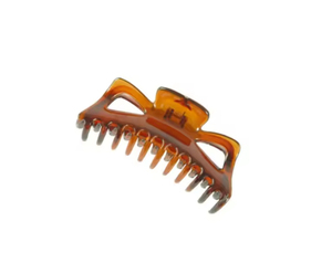 High Quality Fashion Big Size Matte Hair <b>Claw</b> <b>Clips</b> for Women - Product Image 1
