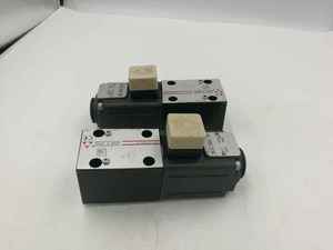 Control Direccional Hidráulico Proporcional Original RZGO RZGA RZMO RZMA KZGO RZGA-A-010/100/PA-M/7 22 + MZA-A-24DC - Product Image 2