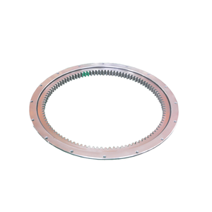 Chất lượng cao tadano Crane phụ tùng slewing vòng mang với con lăn chéo cho xây dựng và máy móc nông nghiệp - Product Image 4