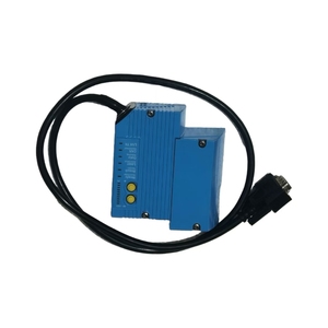 Scanners de codes-barres à montage fixe CLV650-0000, réponse rapide sans décalage - Product Image 2