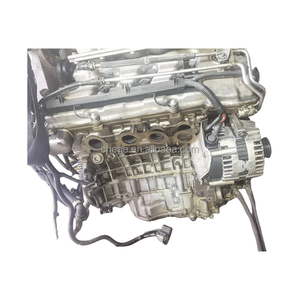 100% moteurs de voiture <span class=keywords><strong>Volvo</strong></span> d'occasion d'origine B8444S <span class=keywords><strong>V8</strong></span> 8 cylindres pour <span class=keywords><strong>Volvo</strong></span> XC90 <span class=keywords><strong>S80</strong></span> 4.4 - Product Image 4