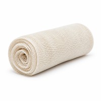 Direct usine, Sac de filtration réutilisable en gaze de coton 100% non blanchie Grade 90 pour la fabrication de fromage