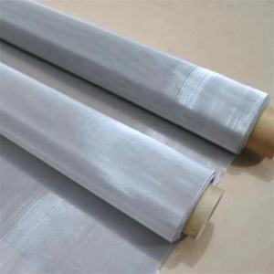 Treillis métallique tissé en acier inoxydable de haute qualité 20 40 Filet en acier tissé à <span class=keywords><strong>60</strong></span> mailles pour tamis - Product Image 4
