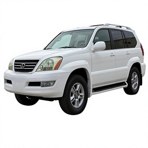 Lexus GX 470 del 2004 usado en venta a bajo precio - Product Image 1