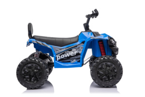 <span class=keywords><strong>Quad</strong></span> électrique pour enfants avec batterie puissante 24V7AH et 4 moteurs 4x120W, véhicule tout-terrain électrique pour enfants - Product Image 4