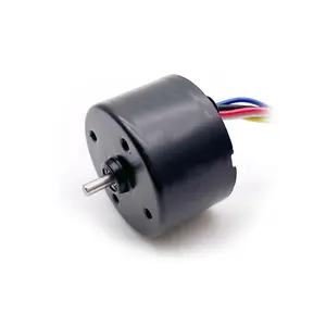 XXDC电机24V 1930KV 1000KV 1400KV 2200KV 2700kvw无刷电机pm Low30aise定制无刷电机速度控制器LC IE 1