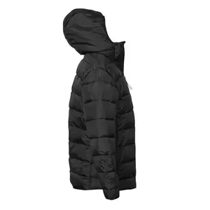 <b>Womens</b> Lite <b>Hooded</b> <b>Jacket</b> sustainable merchandising - Product Image 4