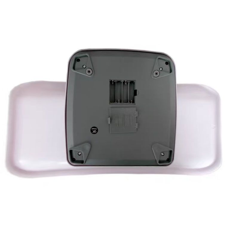 Dumbo Baby Weight Scale Lung Capacity Trainer - Medical Device Overview | Dumbo Medical