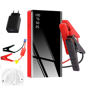 Cargador de Batería Multifunción de 12V y 500A, Banco de Energía Portátil, Arrancador de Coches, Éxito de Ventas 2022 - Product Image 5