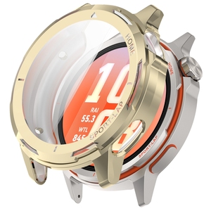 Funda Protectora de TPU de Cobertura Total para <span class=keywords><strong>Huawei</strong></span> Watch <span class=keywords><strong>GT</strong></span> <span class=keywords><strong>Runner</strong></span> <span class=keywords><strong>2</strong></span> - Resistente a Golpes y Arañazos - Product Image 1