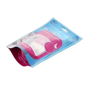 Conception personnalisée <span class=keywords><strong>de</strong></span> bonne qualité compostable en papier kraft sac <span class=keywords><strong>de</strong></span> friandises <span class=keywords><strong>pour</strong></span> chiens sac <span class=keywords><strong>de</strong></span> nourriture <span class=keywords><strong>pour</strong></span> chats sac d'emballage d'aliments <span class=keywords><strong>pour</strong></span> animaux <span class=keywords><strong>de</strong></span> compagnie - Product Image 6