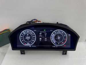 Grupo de instrumentos LCD Digital de 12,3 pulgadas para Land Rover <span class=keywords><strong>Range</strong></span> Rover Sport 2005-2009 Discovery 3 2006-2009 Pantalla LCD para tablero - Product Image 4