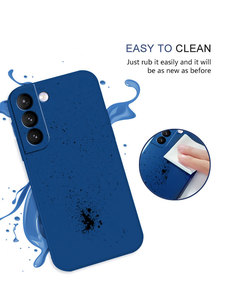 <span class=keywords><strong>Coque</strong></span> de portable pour samsung s22 <span class=keywords><strong>ultra</strong></span> s22 <span class=keywords><strong>s21</strong></span> note 10, étui en Silicone souple, coloré, Cube, Original - Product Image 3
