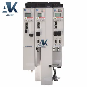 Merek baru Drive Kinetix 5700 Servo Drive sumbu tunggal untuk ALLEN-BRADLEY