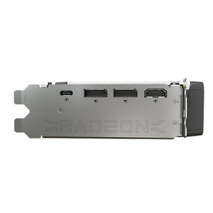 Carte graphique d'occasion pour jeux Radeon 6800 16G Founder's Edition avec 16 Go de mémoire GDDR6 256 bits, compatible avec les processeurs 9 5900X 5950X Radeon 6800 16G - Product Image 6