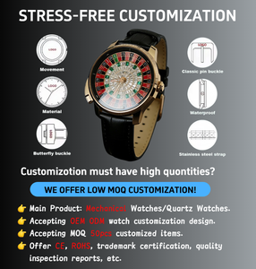 Элитные мужские механические часы из нержавеющей стали с муассанитом, водонепроницаемость 5 бар, ударопрочные, механизм NH35 - Product Image 3