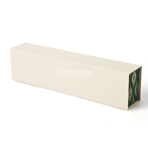 Cá nhân thiết kế handmade nắp từ tông tùy chỉnh thiết kế sang trọng hộp đồng hồ bao bì cho các phụ kiện - Product Image 3