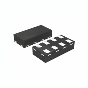 74AUP2G80GT,115 In Stock Logic 8 XFDFN Buy Electronics Components Online - Product Image 1