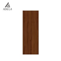 Hot 177.8mm x 1220m,152.4m x 914.4m Carrelages de sol en plastique en pierre Bois comme le sol et les escaliers SPC