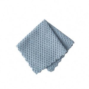 Paño de Limpieza para Cocina, Paño Absorbente de Microfibra Antigrasa para Lavar Platos y Limpiar la Cocina - Product Image 5
