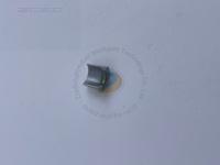 Pièces de moteur OEM ZCEC QSL9 6BT5.9 ISL8.9 ISCC8.3 COLLET DE SOUPAPE 3900250, Collier de serrage de soupape / Retenue de soupape, Pince de serrage de soupape