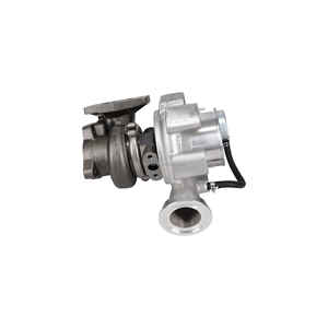 Натуральная 6271-81-8310 турбонагнетатель для Komatsu PC70-8 PC118MR-8 PC130-8 PC138US-8 / PC138USLC-8PC запасные части для экскаватора - Product Image 6