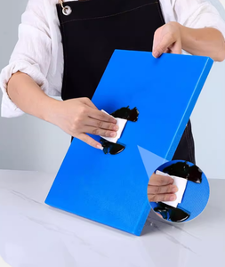 Juego <span class=keywords><strong>de</strong></span> Tablas <span class=keywords><strong>de</strong></span> <span class=keywords><strong>Cortar</strong></span> <span class=keywords><strong>de</strong></span> Plástico Ecológicas Personalizadas para Halloween, Tablas <span class=keywords><strong>de</strong></span> <span class=keywords><strong>Cortar</strong></span> Gruesas para <span class=keywords><strong>Carne</strong></span>, Verduras y Frutas, Utensilios <span class=keywords><strong>de</strong></span> Cocina <span class=keywords><strong>de</strong></span> Fácil Agarre - Product Image 4
