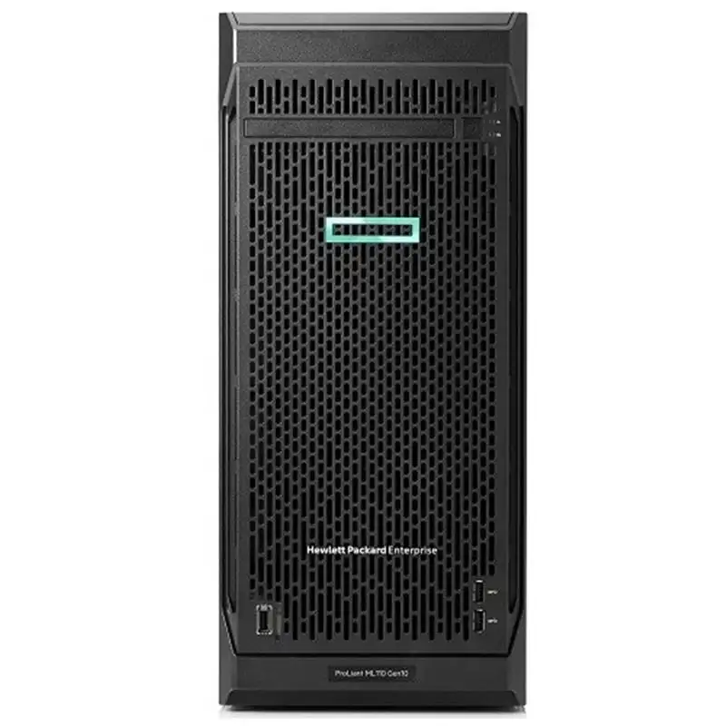 Новый оригинальный HP HPE сервер Xeon Intel процессор HPE ProLiant Towe сервер ML30 ML110 Gen10 HPE ProLiant MicroServer