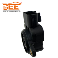 Capteur de position d'accélérateur TPS de haute qualité pour SUZUKI 13420-52G00 1342052G00