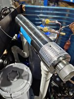 Fabricant Direct refroidisseur de bain de glace Cycle d'ozone utilisation refroidissement à l'eau refroidisseur par immersion froide avec filtre pour l'athlète récupération de Fitness