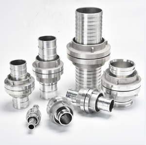 Cao cấp storz khớp nối storz chủ đề khớp nối Reducer Adapter khớp nối đúc rèn khớp nối tùy chỉnh nhiều kích cỡ - Product Image 4