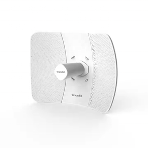 Routeur Pont Sans Fil Extérieur Tenda O8 WiFi 23dBi 5GHz SC UPC FTTH pour Transmission Sans Fil 433Mbps sur 20KM (Vente en Gros) - Product Image 5
