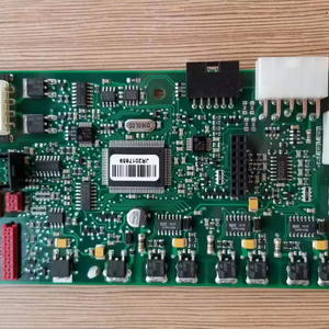 31.9126.000 <span class=keywords><strong>Circuit</strong></span> imprimé <span class=keywords><strong>de</strong></span> stockage <span class=keywords><strong>de</strong></span> trame pour machines à filer état du métier à tisser nouvelle pièce d'occasion pour rapières acier plastique métal - Product Image 2