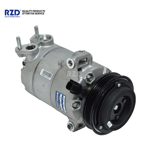 Compresor de Aire Acondicionado Universal para Automóvil, Suministro Directo de Fábrica, OEM CO 29123C para <span class=keywords><strong>Ford</strong></span> Escape <span class=keywords><strong>Lincoln</strong></span> - Product Image 1