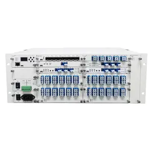 Système de Transmission optique usb, de kits réseau DWDM