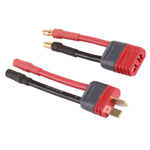 Mayatech T <b>Plug</b> <b>Adapter</b> For Lithium Battery TOC80 Connector Copper Core 14AWG - Product Image 3