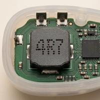 Inducteurs CMS 4R7 SMD haute puissance de qualité supérieure pour pilotes LED et alimentations à découpage – Fabricant sur mesure