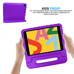 Funda HGD Ligera, Antideslizante y Resistente a Golpes para Niños, Compatible con iPad 10.9" 10.ª Gen. 2022 y Más Modelos para Google/Samsung/ONN Tab - Product Image 4