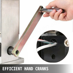 Usine nouveau produit dénudeur de câble Machine dénudage dispositif de câble rond - Product Image 4