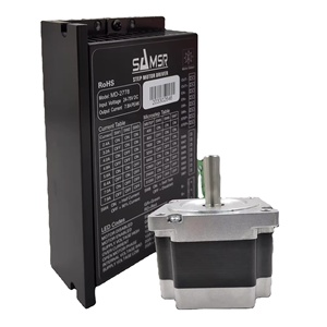 Kit de Motor 34 SS3401AP45A de 2 Fases, 2.7 Nm, 86 mm - Product Image 1