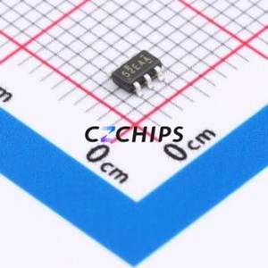 Venta al por mayor Transistor de efecto de campo (MOSFET) de transistor de 30/2 ". - Product Image 1