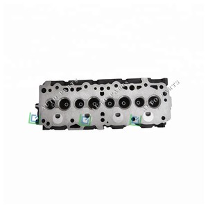 Newpars 11039-7C001ฝาสูบ LD23เครื่องยนต์ฝาสูบสำหรับ <span class=keywords><strong>Nissan</strong></span> <span class=keywords><strong>vanette</strong></span> Cargo Serena - Product Image 5